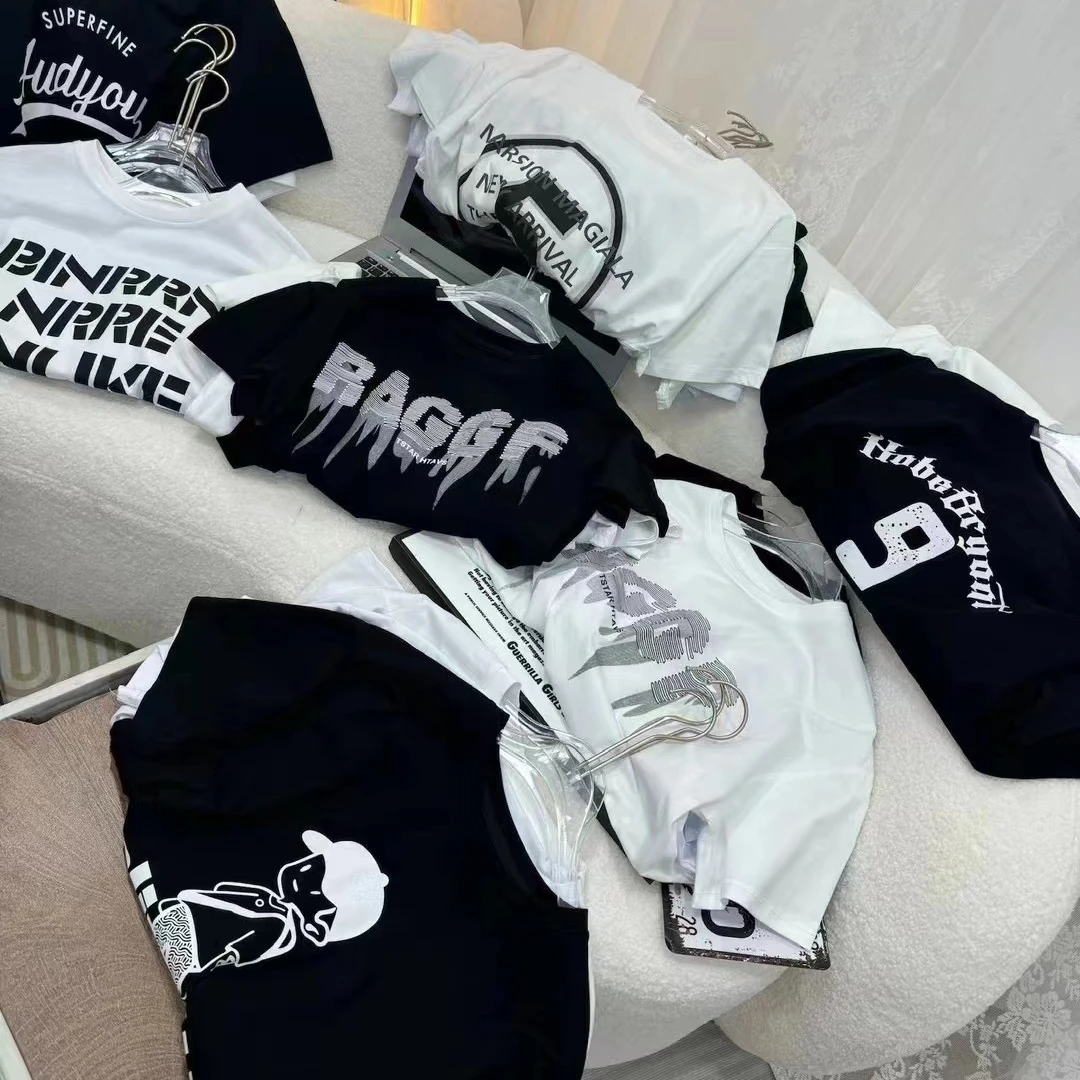 （015）秋冬实体潮童外套