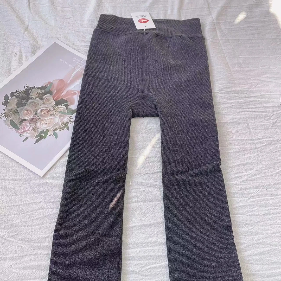 休闲百搭打底裤8828