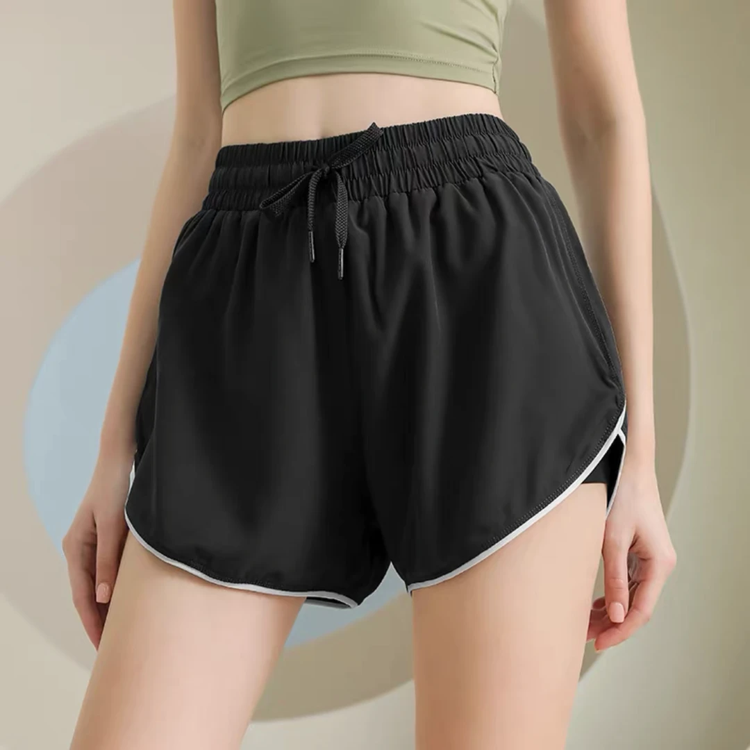 运动休闲跑步短裤7959（A1-4）