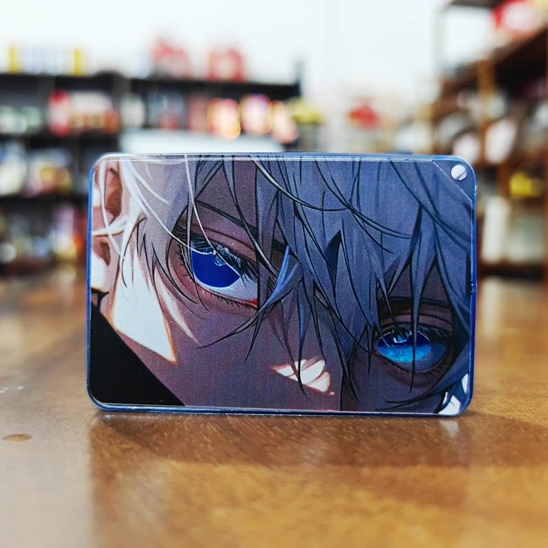 【同人】流沙咕卡卡通流沙麻将创意流沙注油麻将明星动漫人物流麻