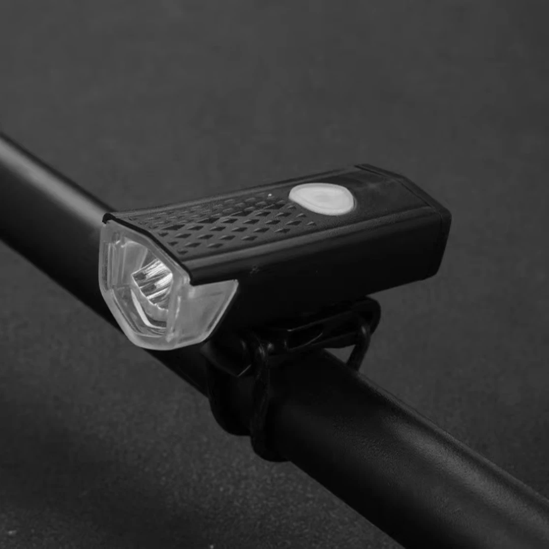 自行车山地车车灯