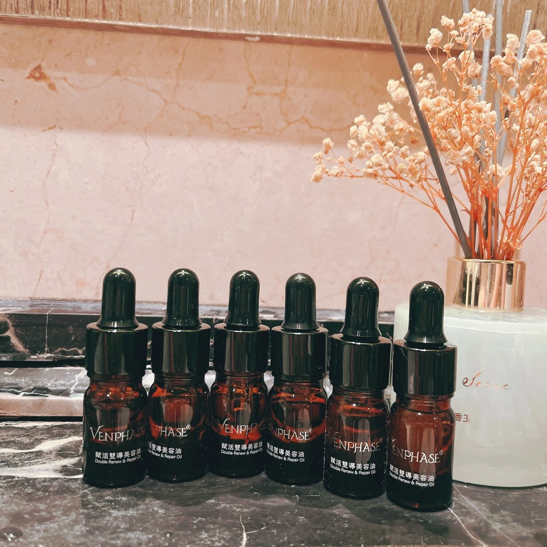 VENPHASE/维菲思赋活双导美容油