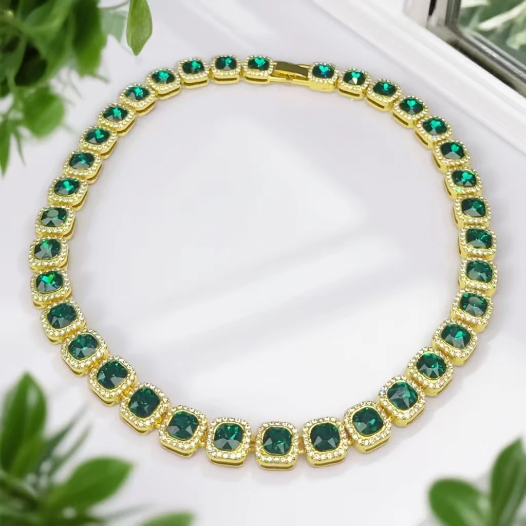 典雅级-Xlmc24高端时尚臻选项链