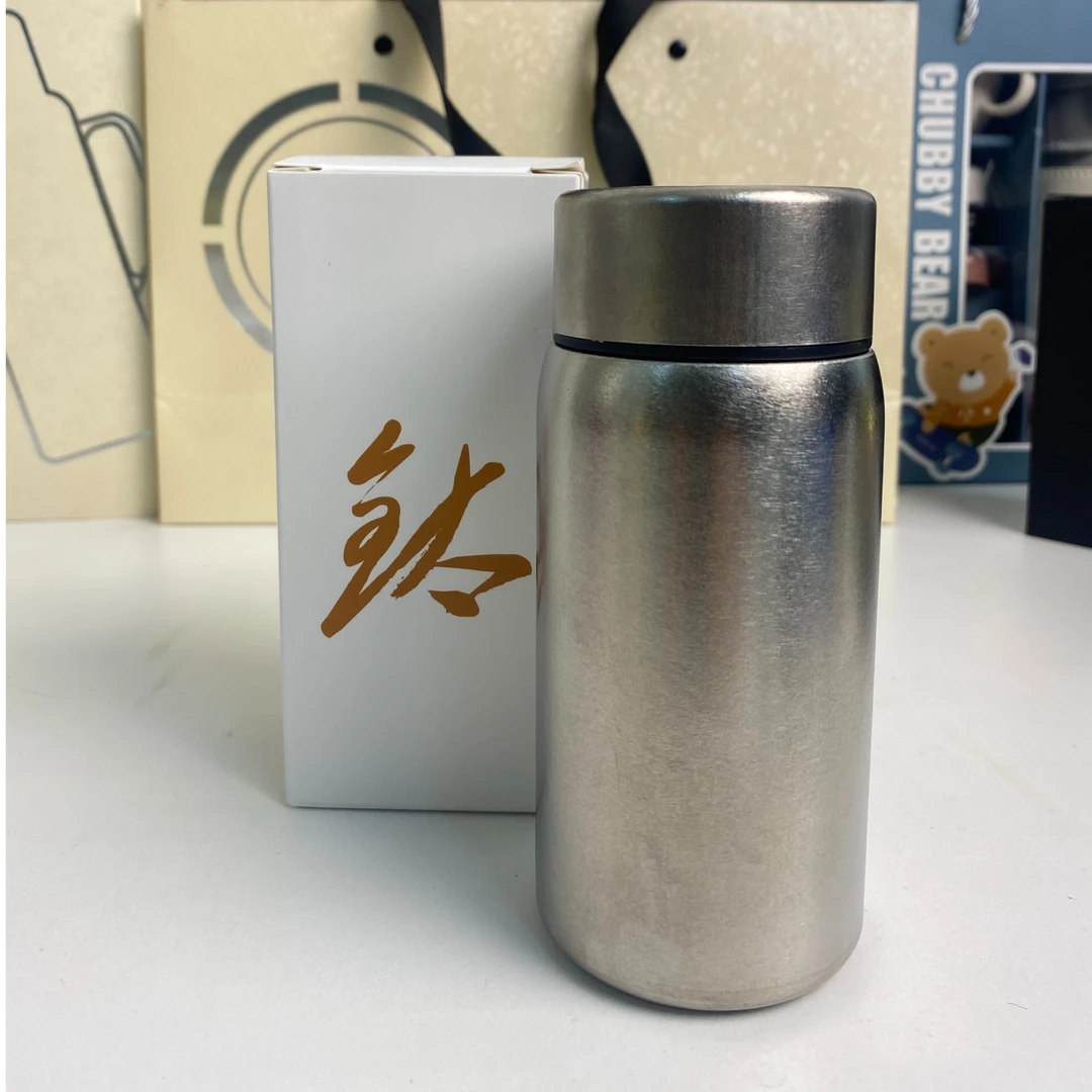 纯钛杯子临时链接，直播间为准