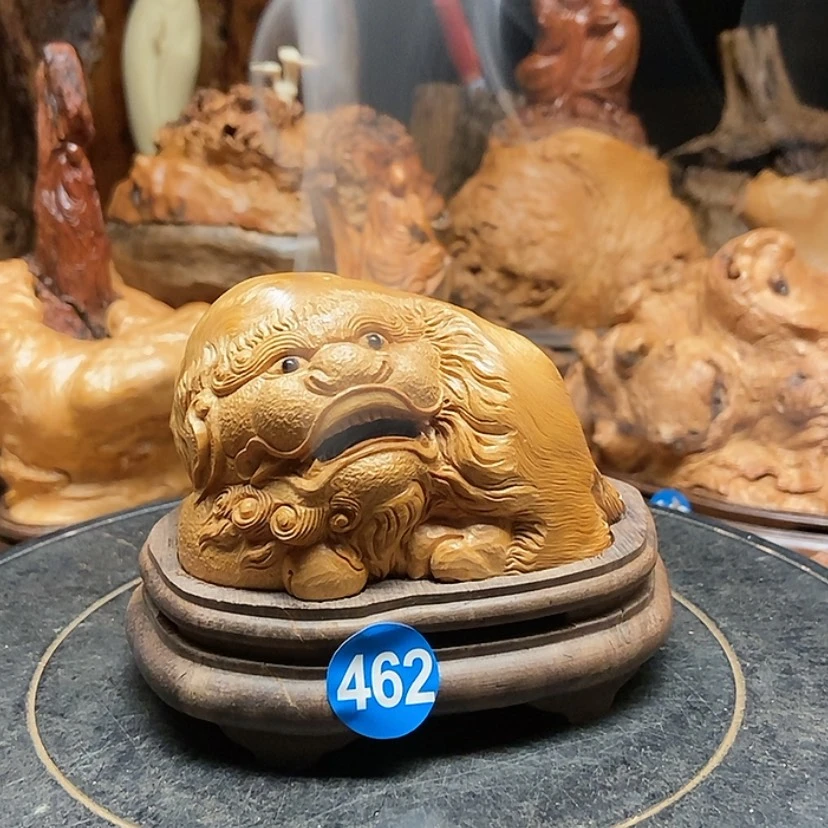 【闪购商品】G*h462摆件