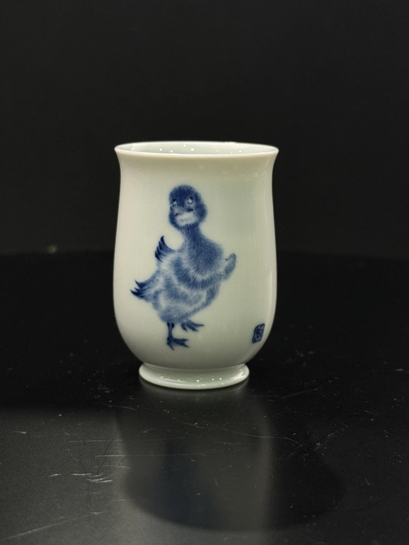 华山拙隐.闲步玉兰杯