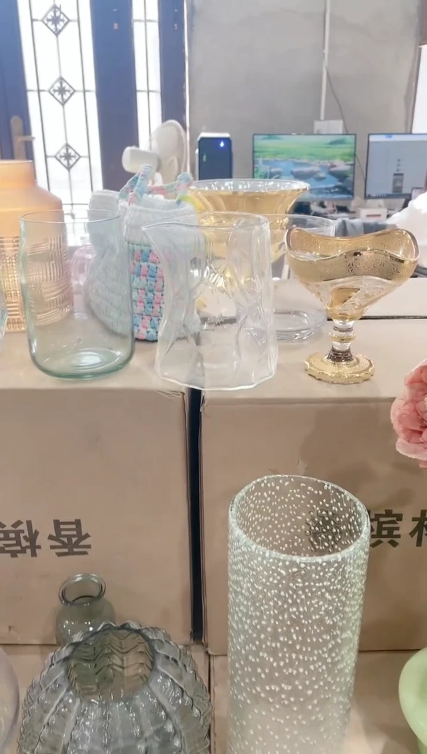 【闪购商品】透明褶皱款