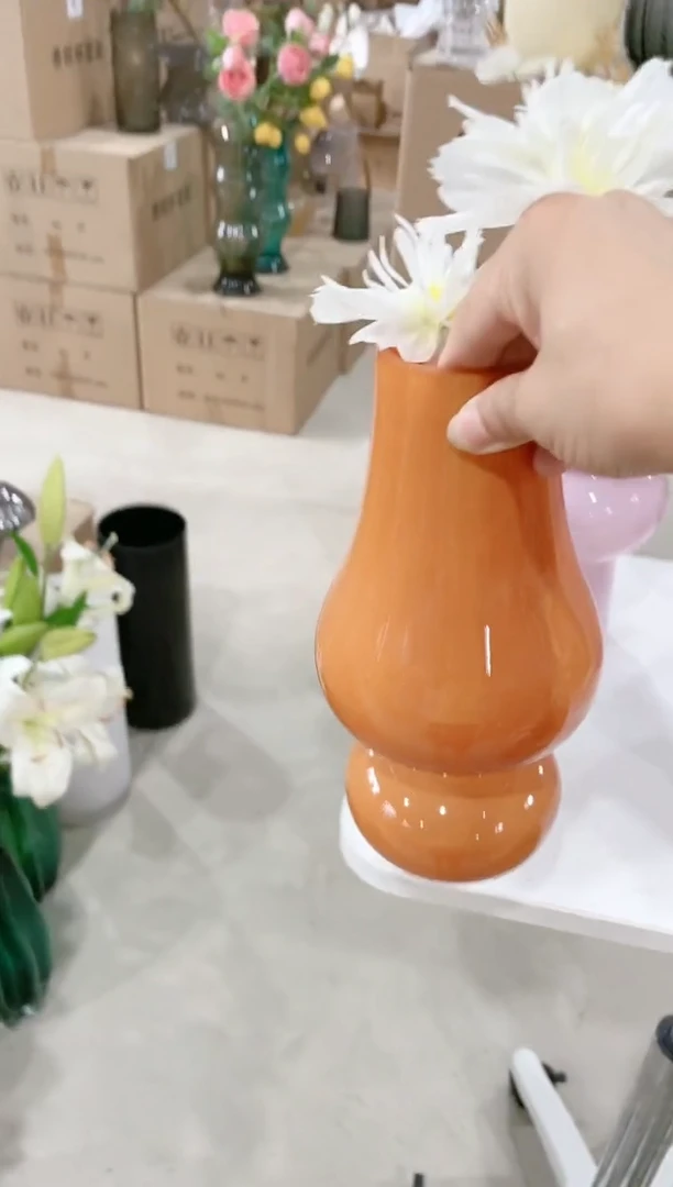 【闪购商品】橙色2层葫芦