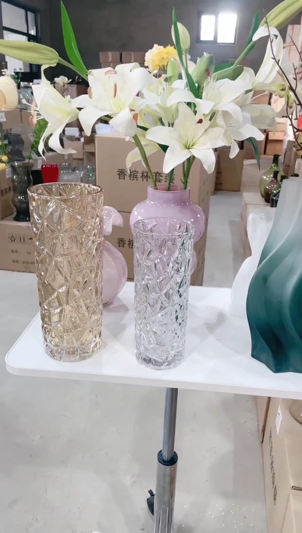 【闪购商品】小号透明冰纹