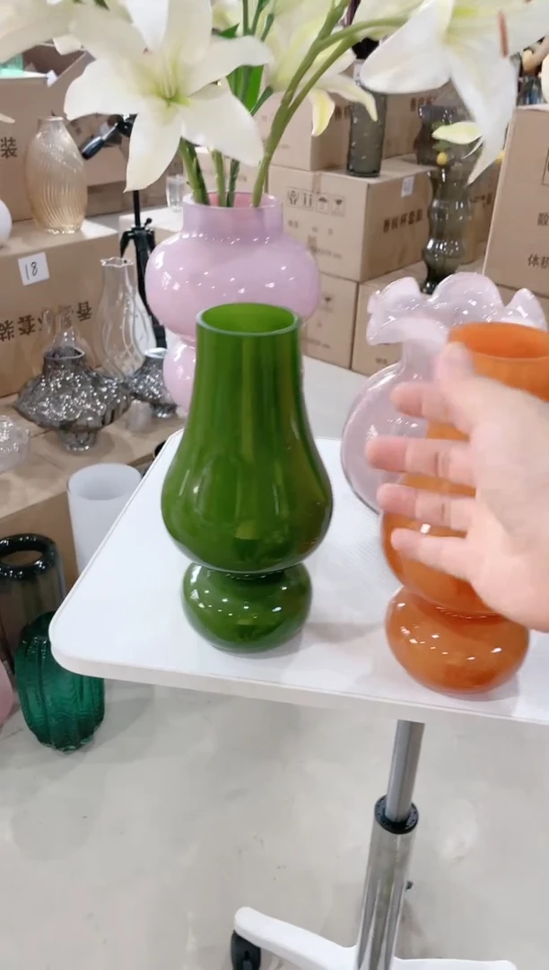 【闪购商品】2层绿色葫芦