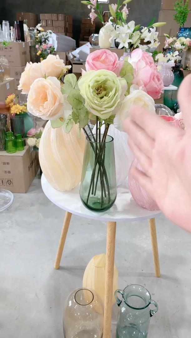 【闪购商品】浅绿色25