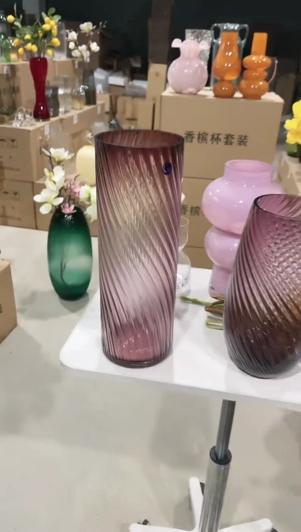 【闪购商品】紫色纽纹