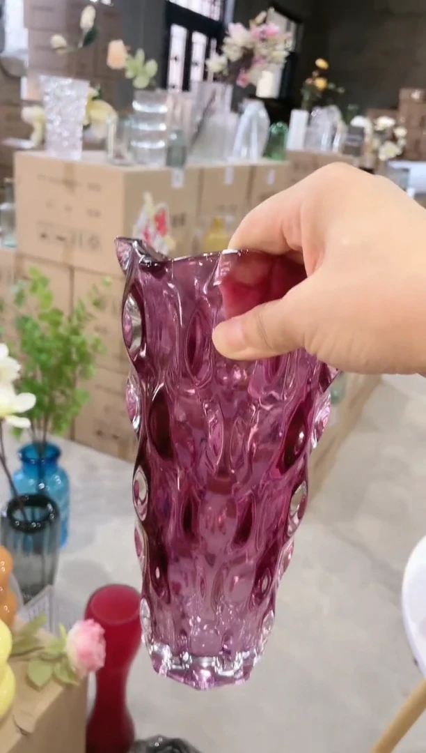 【闪购商品】小号紫色波西米亚