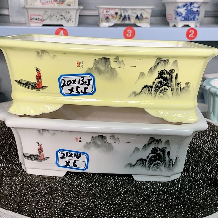 红陶20CM（含）-50CM（不含）