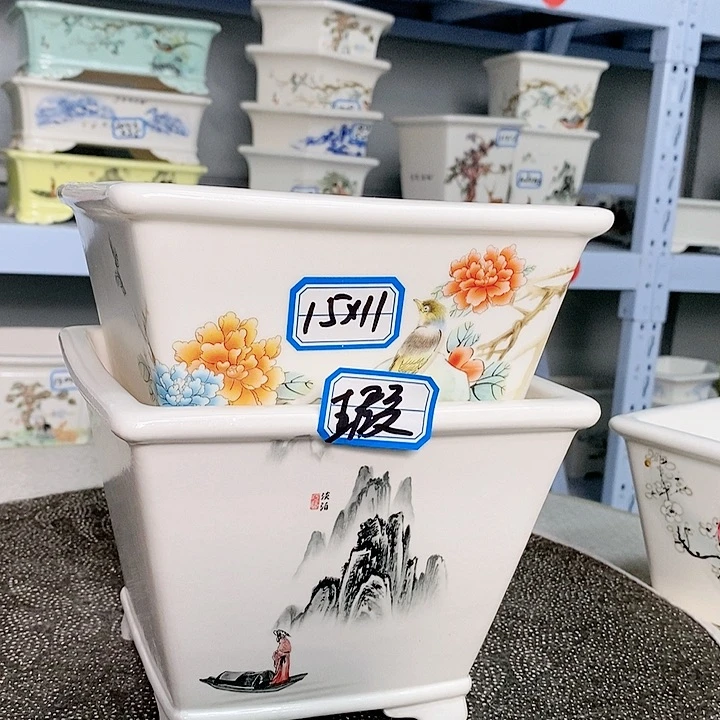 红陶紫砂的种类很多是