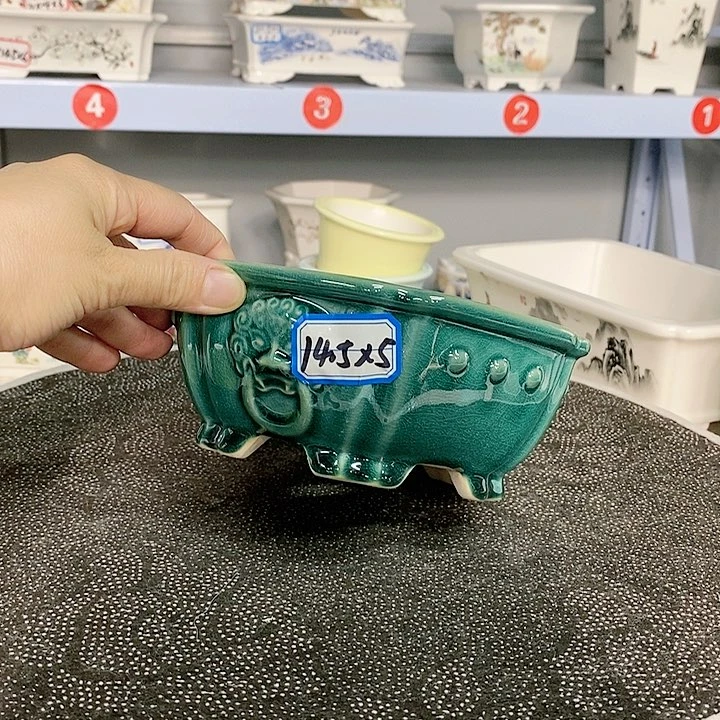 红陶20CM（含）-50CM（不含）