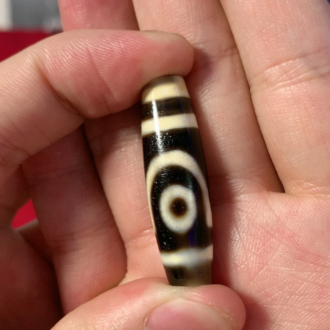 【闪购商品】玛瑙/玉髓单珠未镶嵌