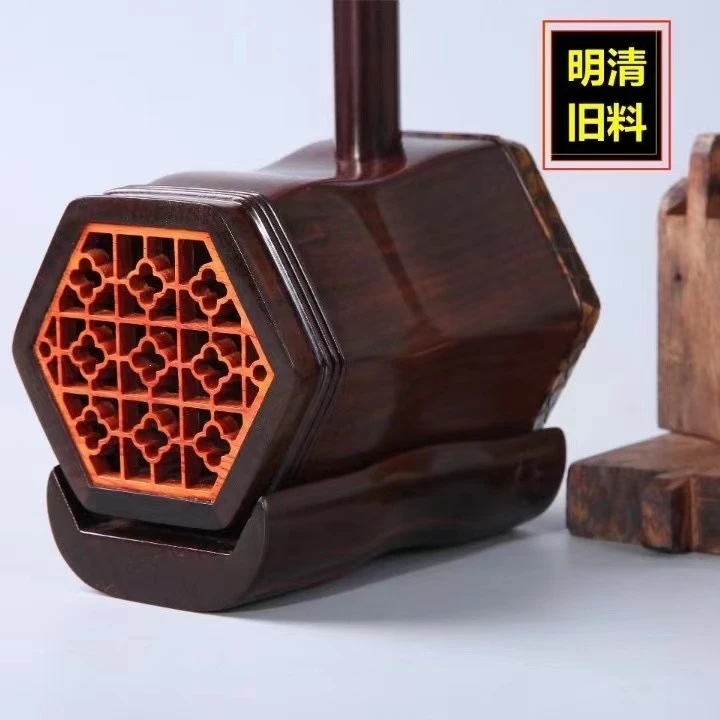 弦韵专业精品二胡