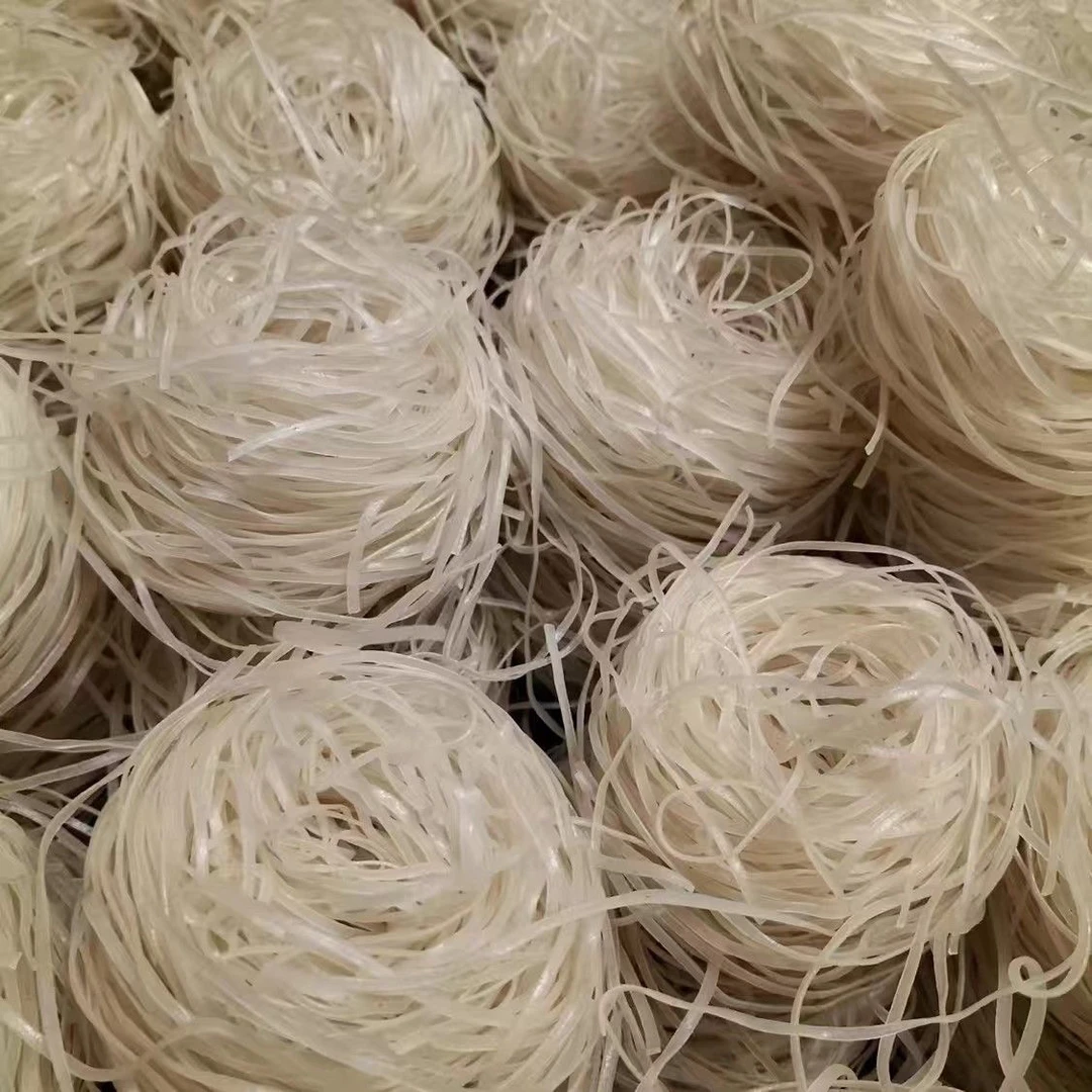 ［米面专拍］湖南衡阳无添加农家手工细干手工优质米面