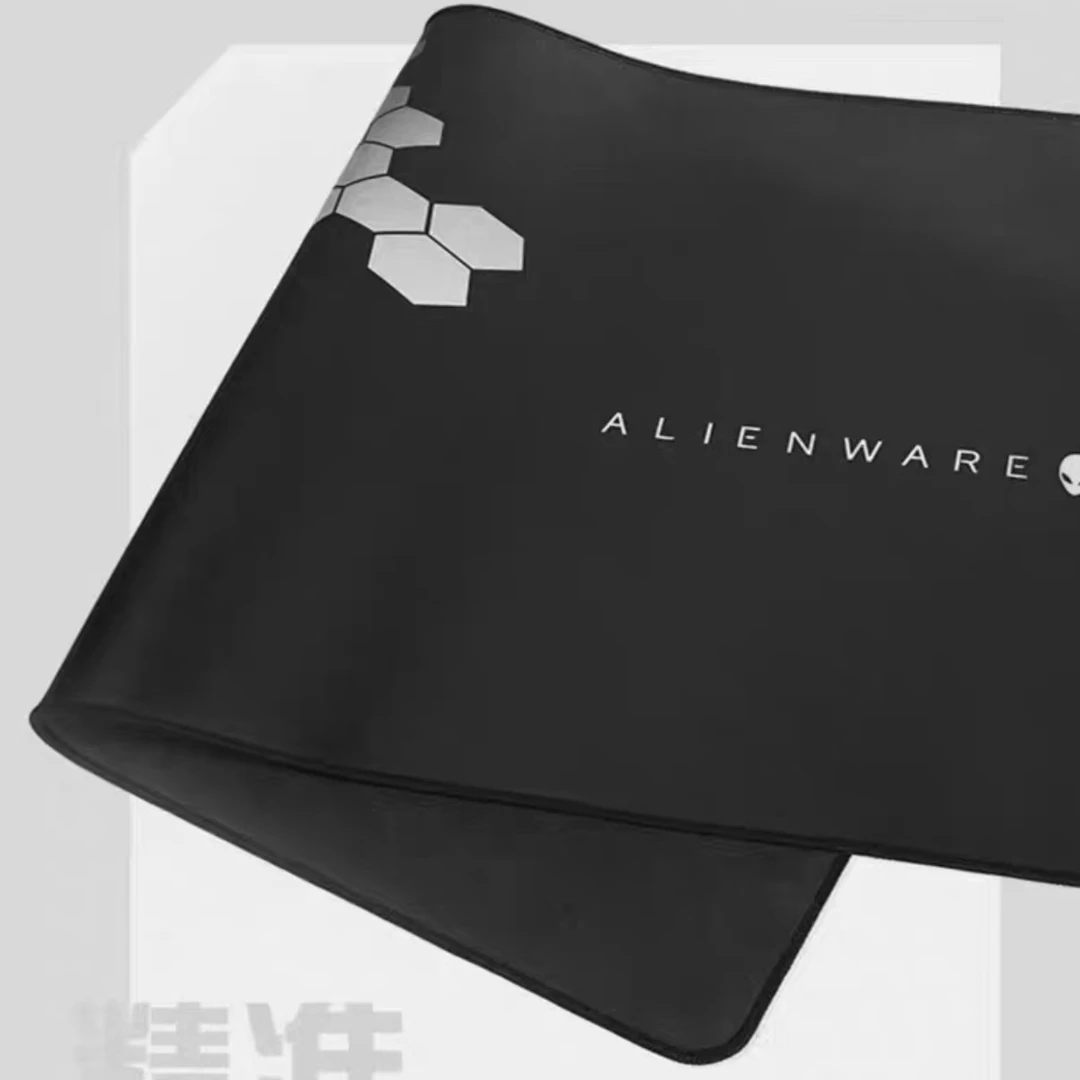 ALIENWARE/外星人鼠标垫电竞防滑