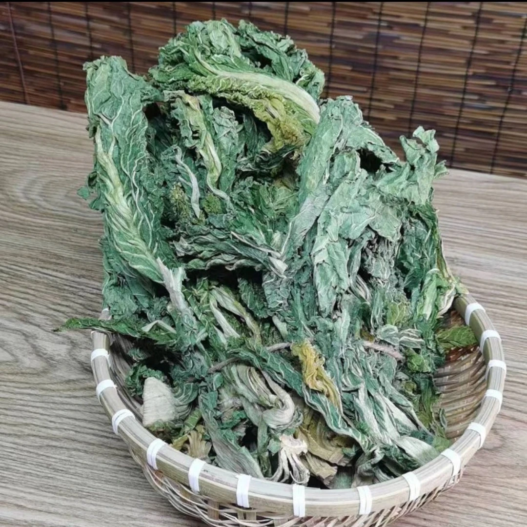 【东北干白菜】东北特产干白菜脱水蔬菜农产品