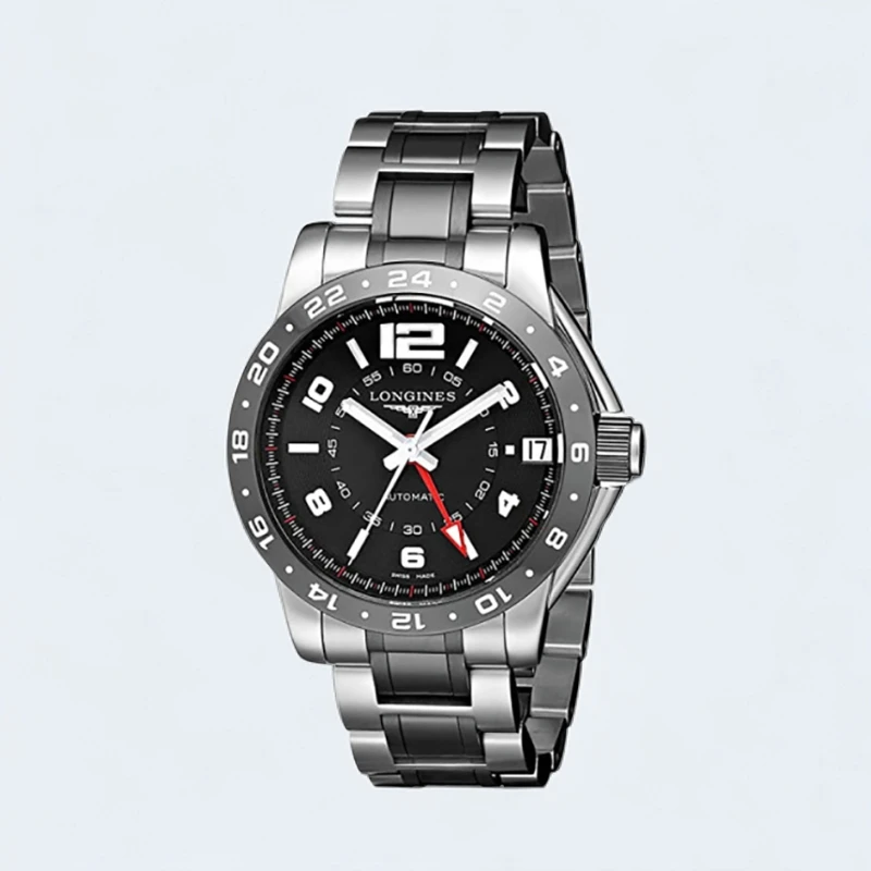全新未使用 Longines/浪琴 L3.669.4.56.7 352446公价30000