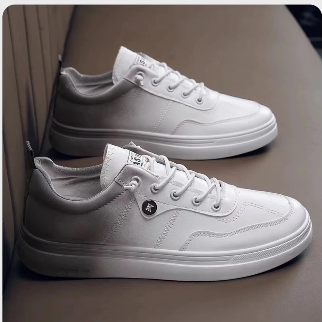 H07男款时尚百搭运动休闲鞋[Y/C]