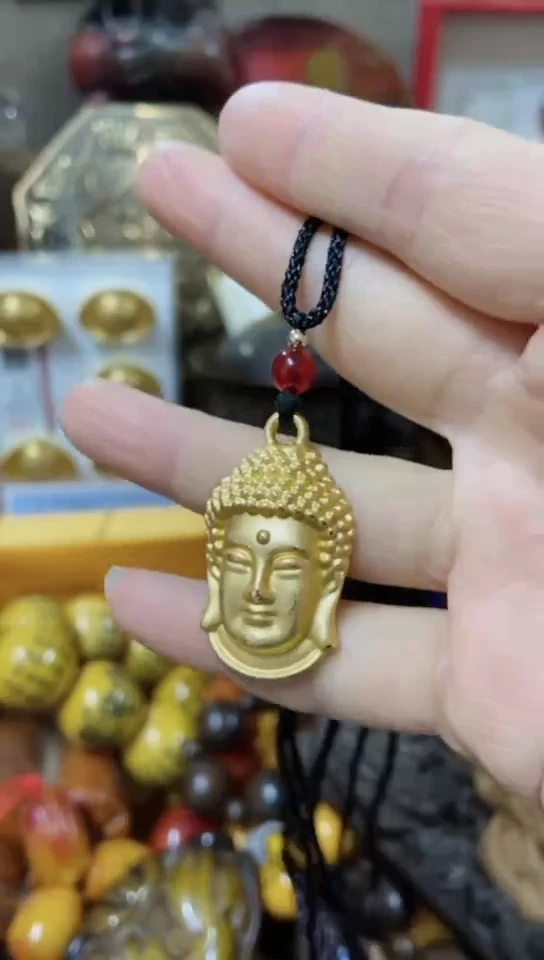 【闪购商品】瓷摆件jinfotou