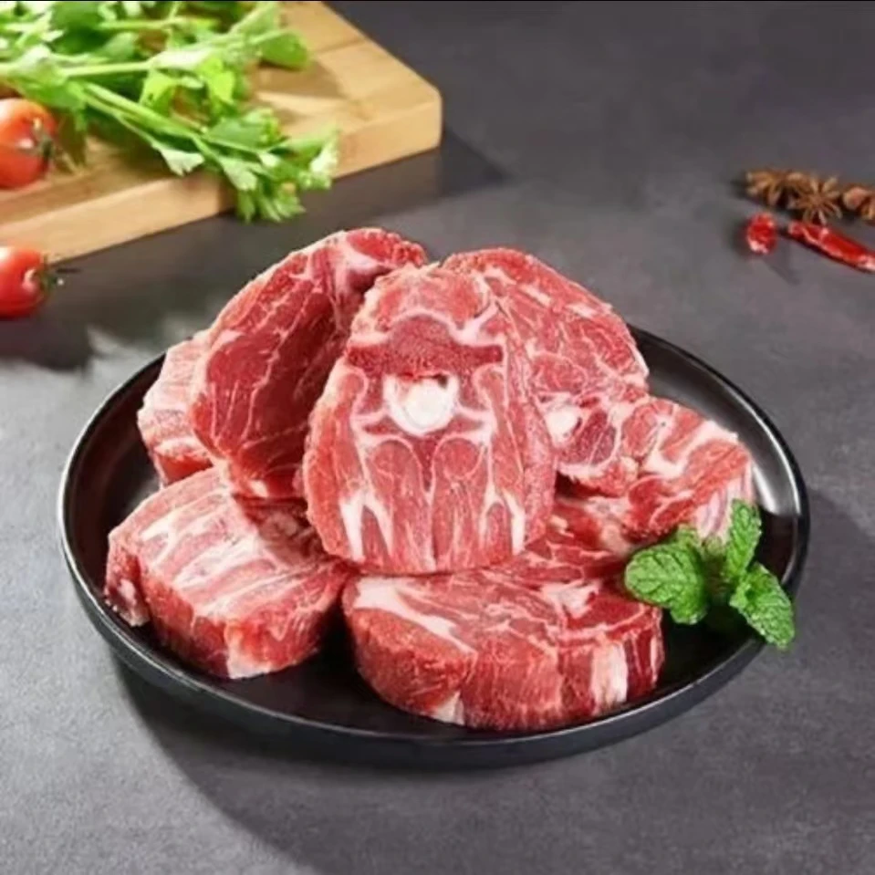 内蒙古新鲜原切羊蝎子5斤草原散养味道鲜美