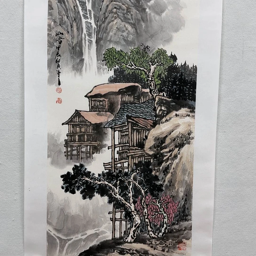 绘画DSZ作品介绍作品