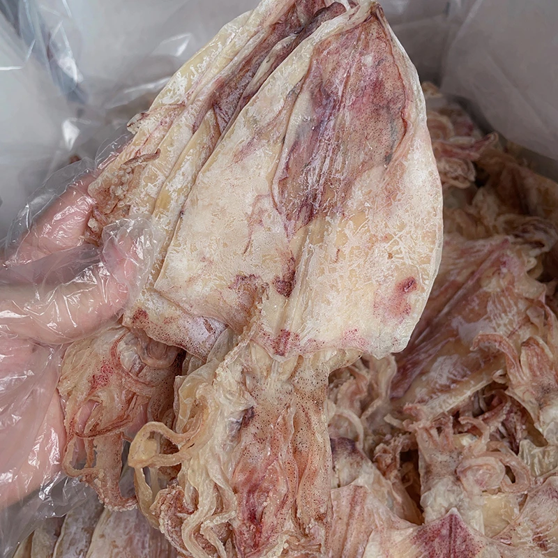 烧烤鱿鱼鱿鱼干本港芥末香煎手撕烧烤干货批发炒菜煲粥营养新鲜