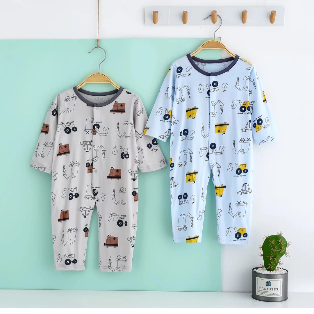 初柒母婴-哈衣-女宝宝内穿短裤【拍1发4】