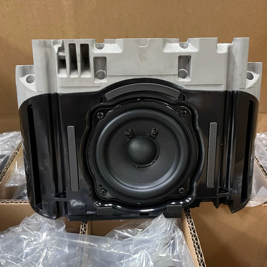 99新 丹麦BO喇叭音箱无源半成品无源音箱60W