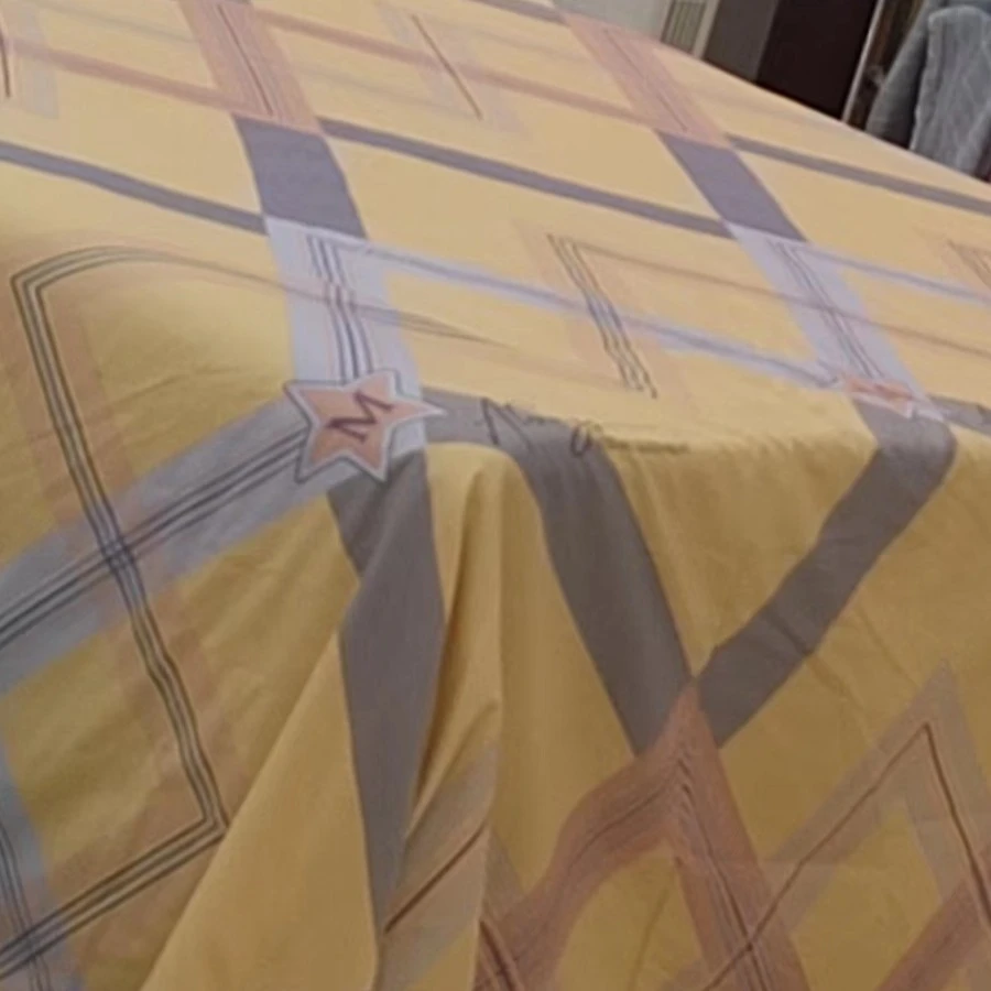 高支高密床品面料.冬季卧室家用-锦缎系列18-025