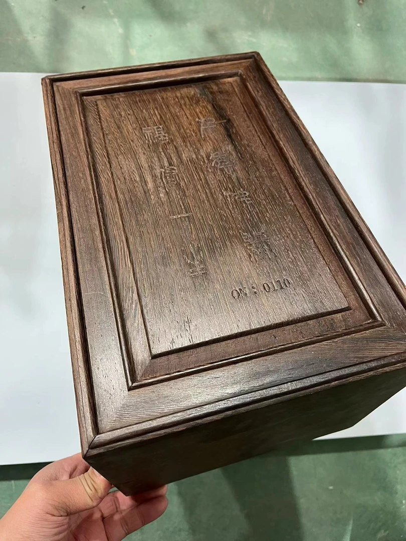 JCM    大号收纳盒/33*21*18