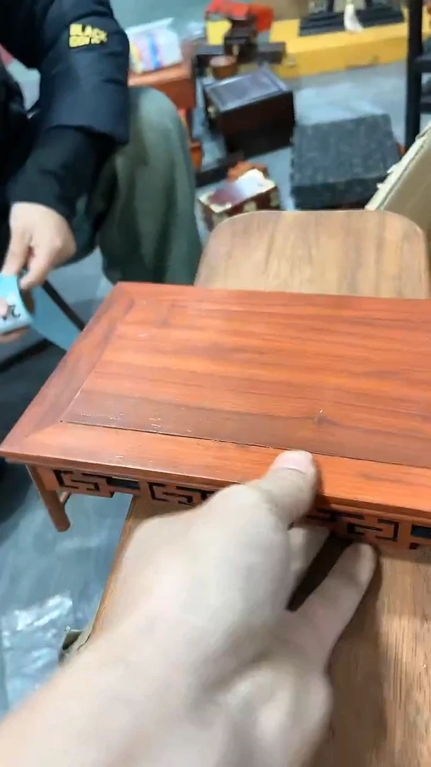 【闪购商品】HL 新款长方底座