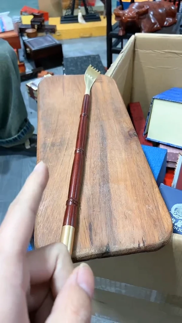 【闪购商品】带铜款痒痒挠