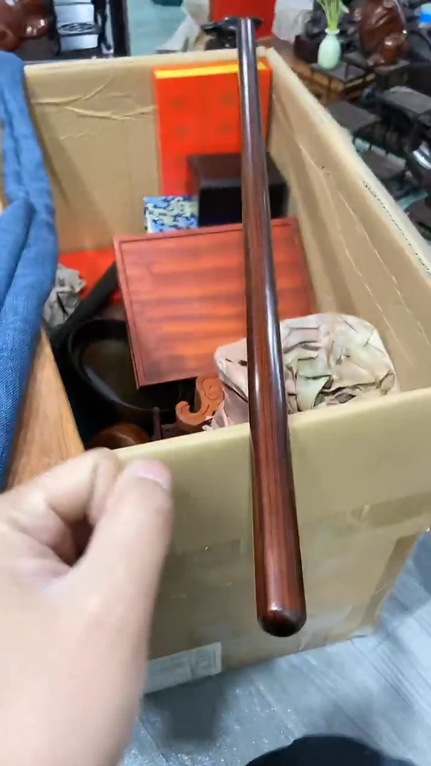 【闪购商品】武术棍