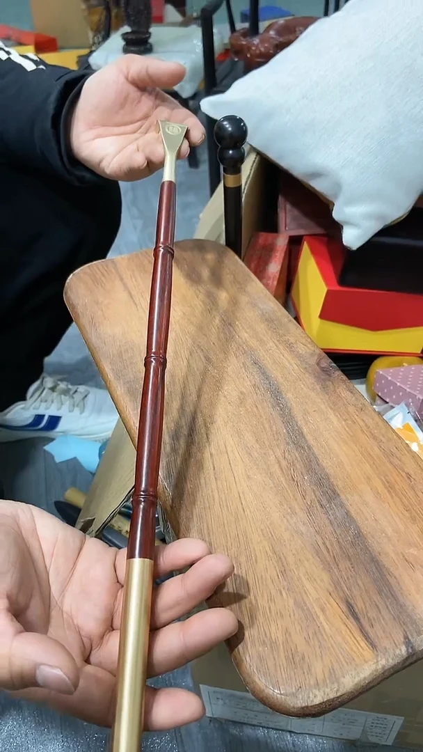 【闪购商品】带铜款痒痒挠