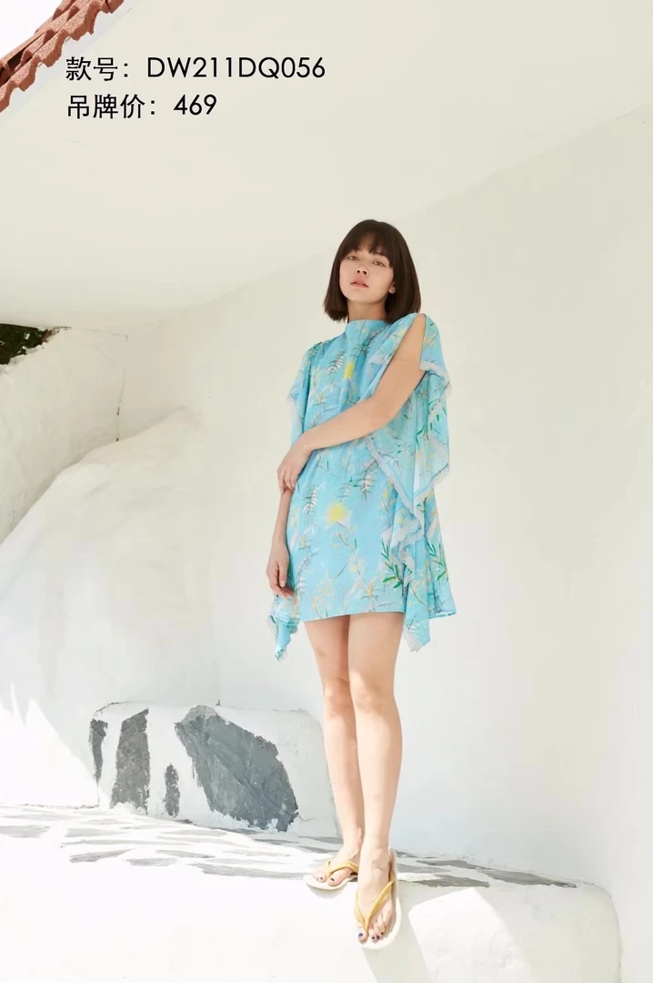 朵朵可可断码睡衣女秋季22秋冬新款纯棉柔软甜美少女感家居服舒适