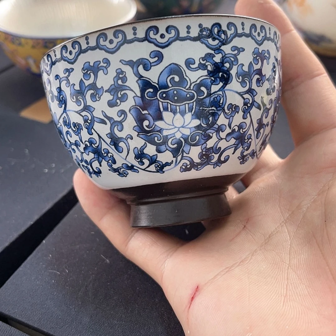 【闪购商品】陶瓷杯