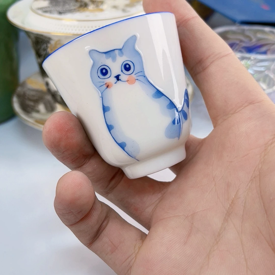 【闪购商品】陶瓷杯