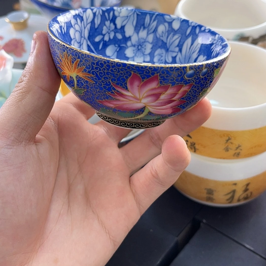 【闪购商品】陶瓷杯1112212