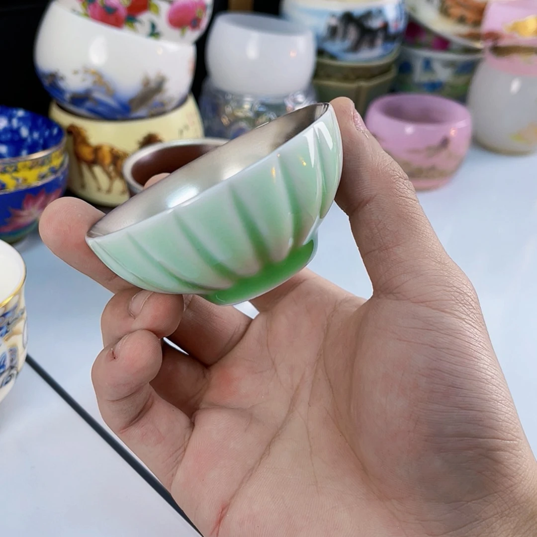 【闪购商品】陶瓷杯