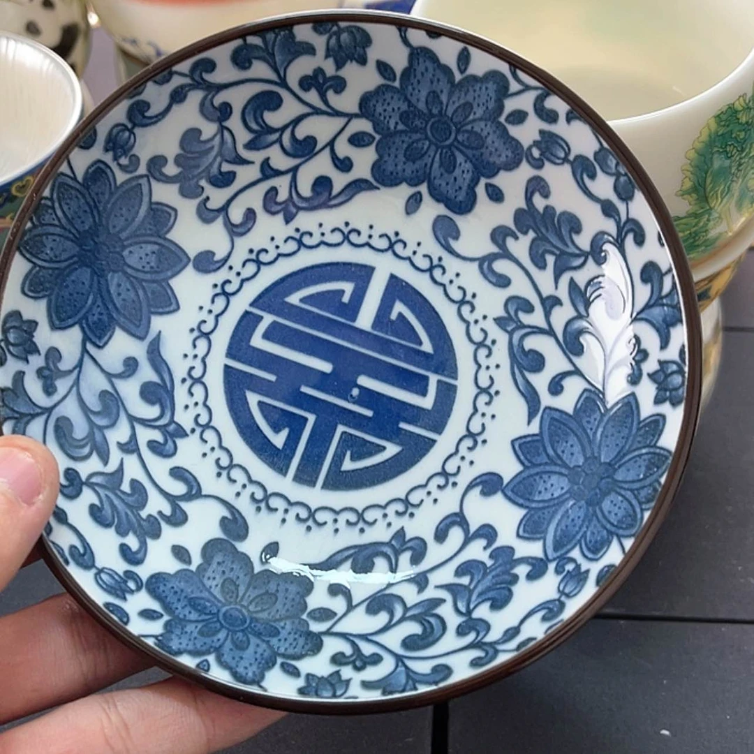 【闪购商品】陶瓷杯