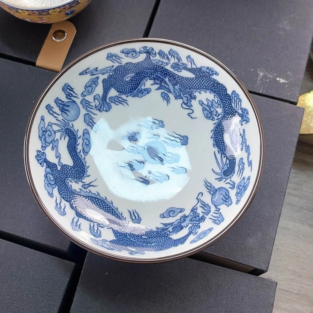 【闪购商品】陶瓷杯