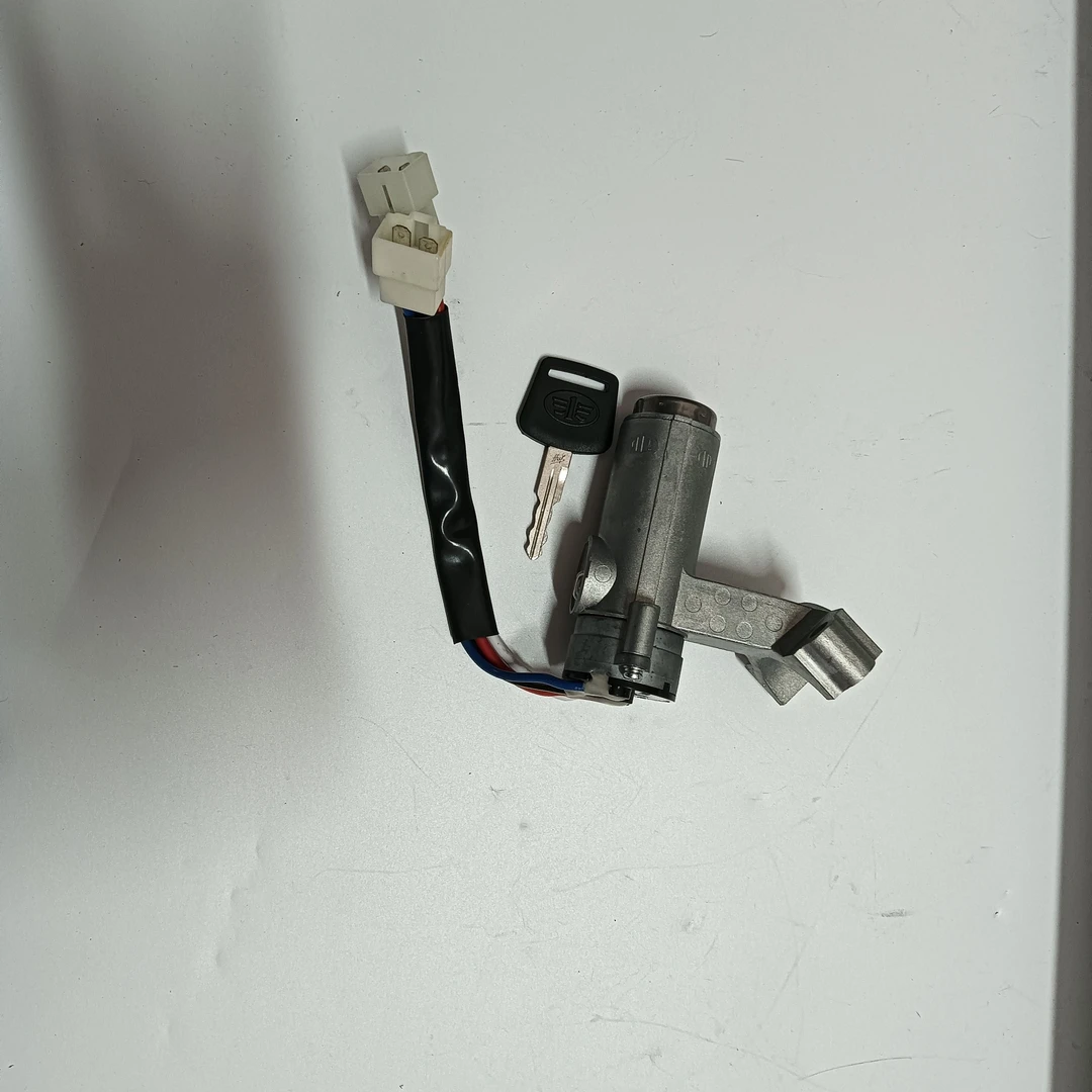 点火开关总成J6PA01