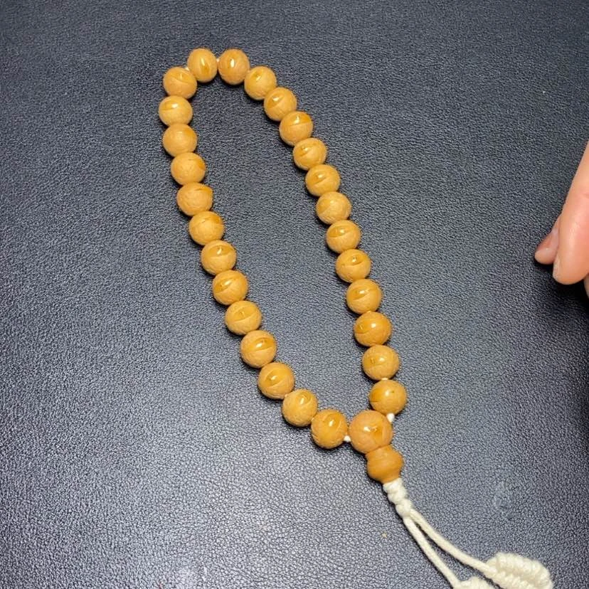【闪购商品】凤眼菩提吊坠