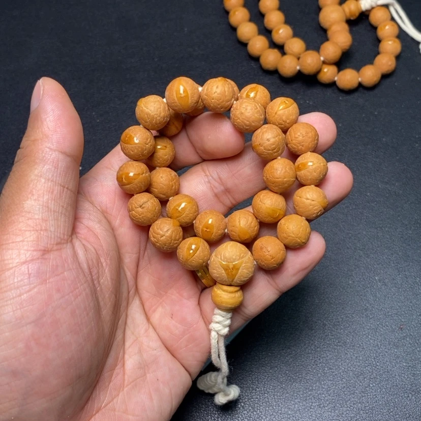 【闪购商品】凤眼菩提吊坠