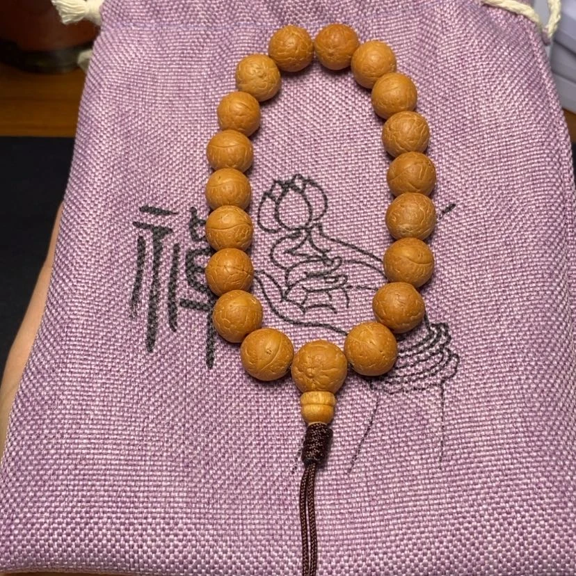 【闪购商品】凤眼菩提手串